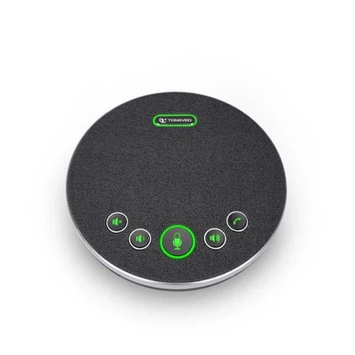 Alto-falante e microfone Bluetooth para conferência