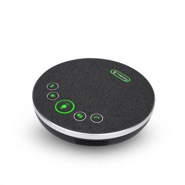 Microfone de conferência sem fio Bluetooth