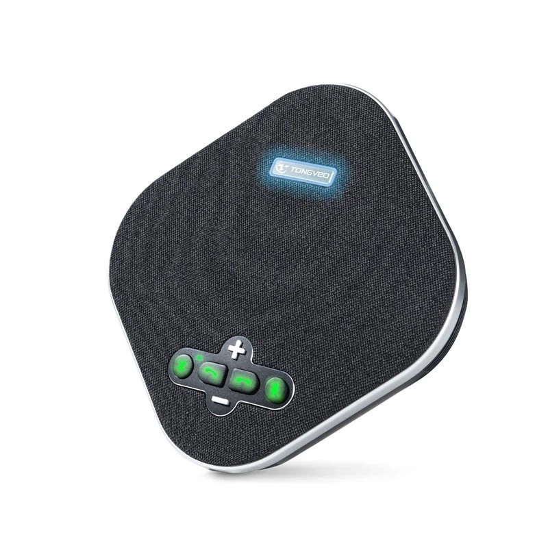 Microfone de conferência USB Daisy Chain