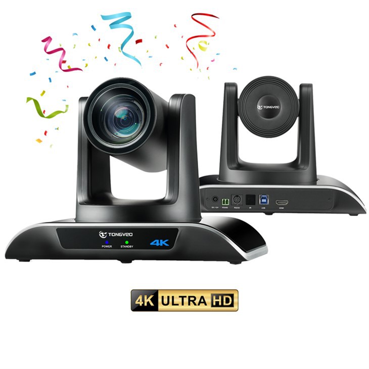 USB 3.0 Câmera de videoconferência